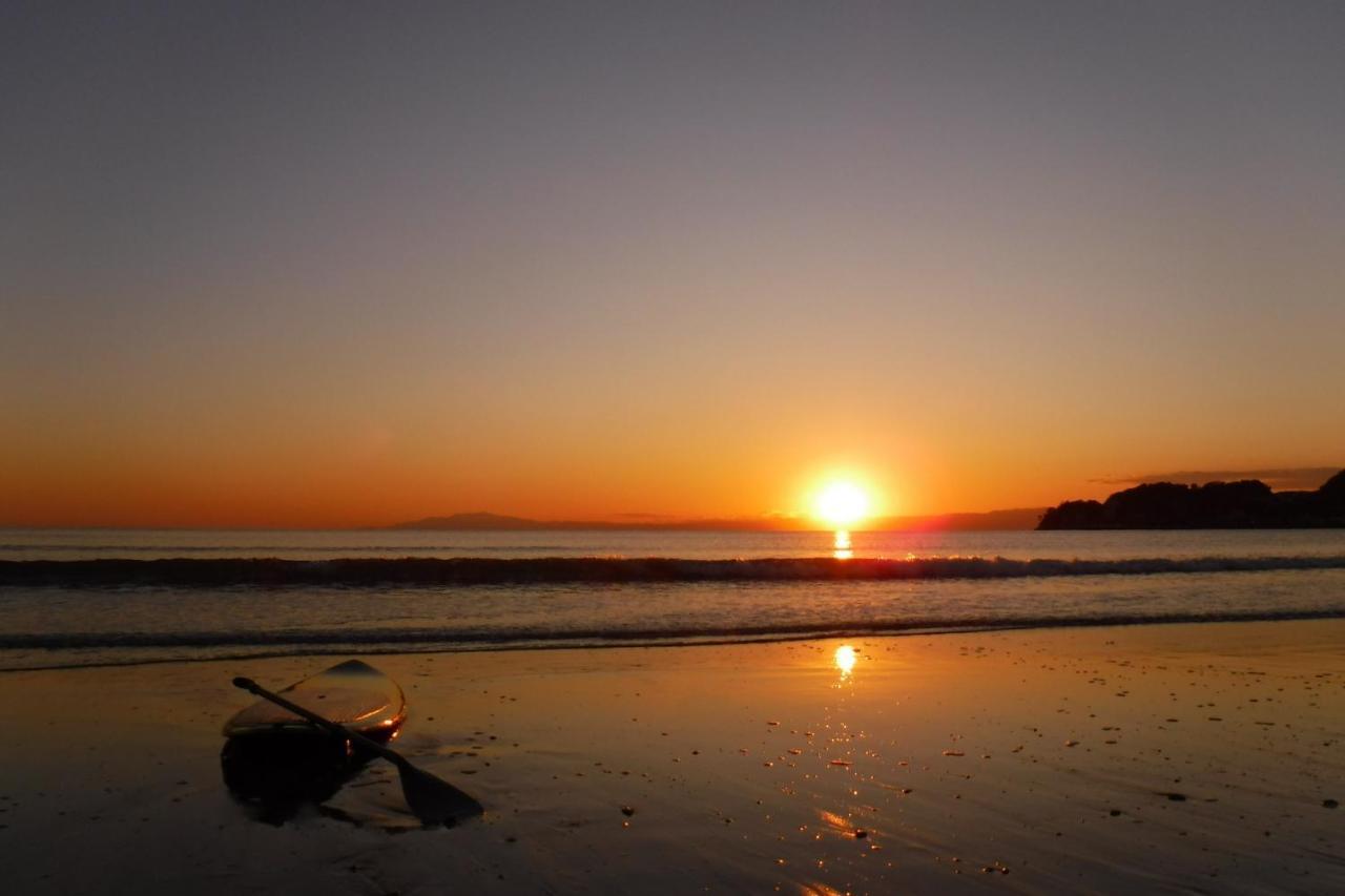 Guest house 一棟貸しの海宿 Sun&breeze *