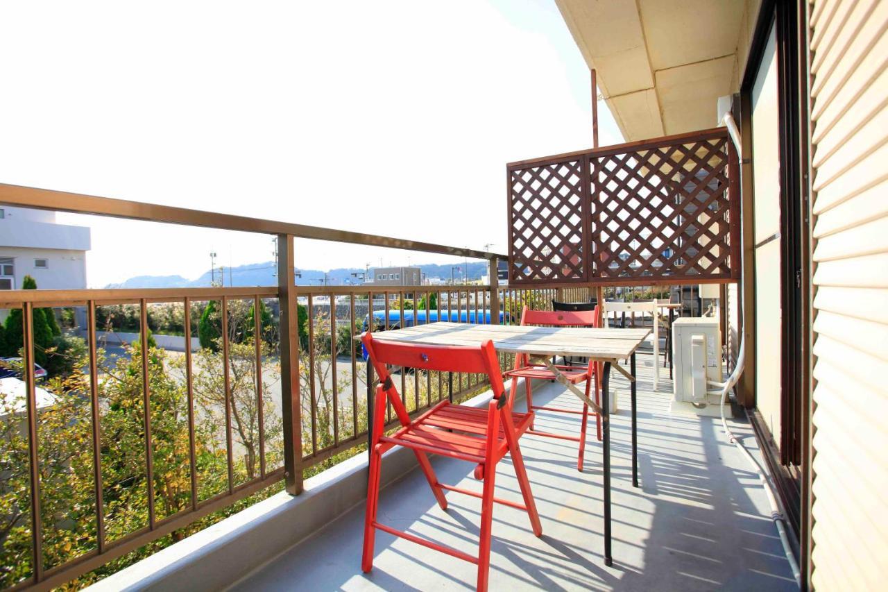 Guest house 一棟貸しの海宿 Sun&breeze