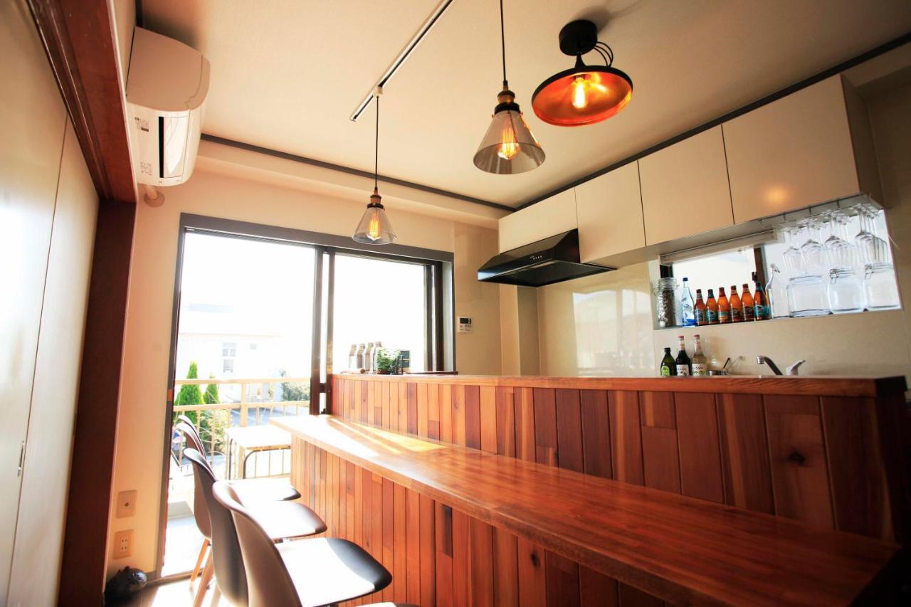 Guest house 一棟貸しの海宿 Sun&breeze *