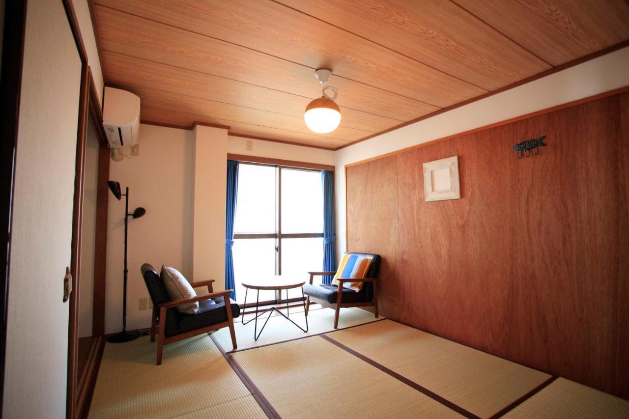 一棟貸しの海宿 Sun&breeze Guest house *